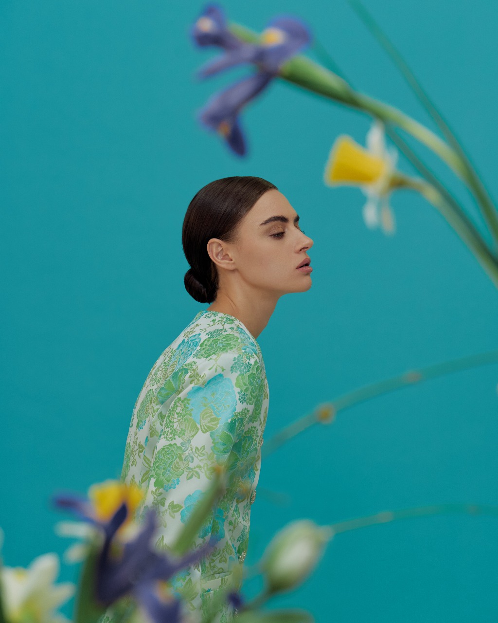 Бренд St.Erme выпустил новую коллекцию по мотивам Met Gala 2024 (фото 5)