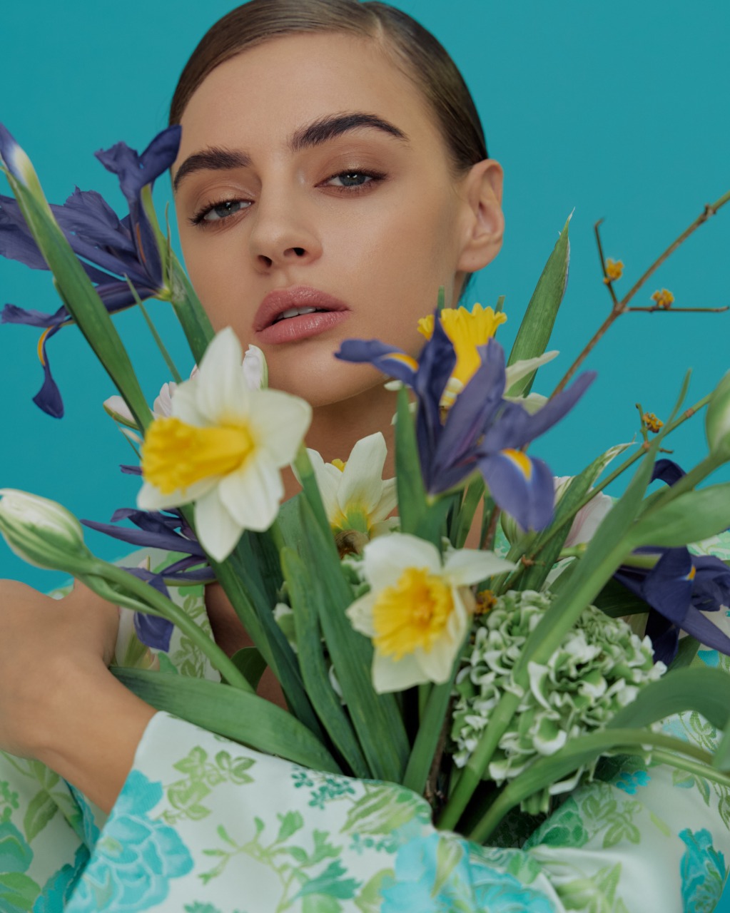 Бренд St.Erme выпустил новую коллекцию по мотивам Met Gala 2024 (фото 4)