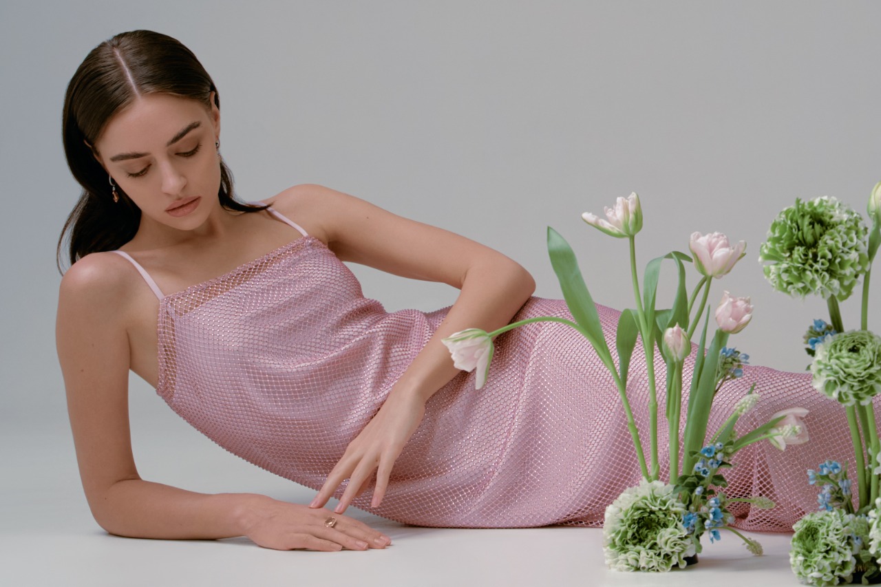 Бренд St.Erme выпустил новую коллекцию по мотивам Met Gala 2024 (фото 3)