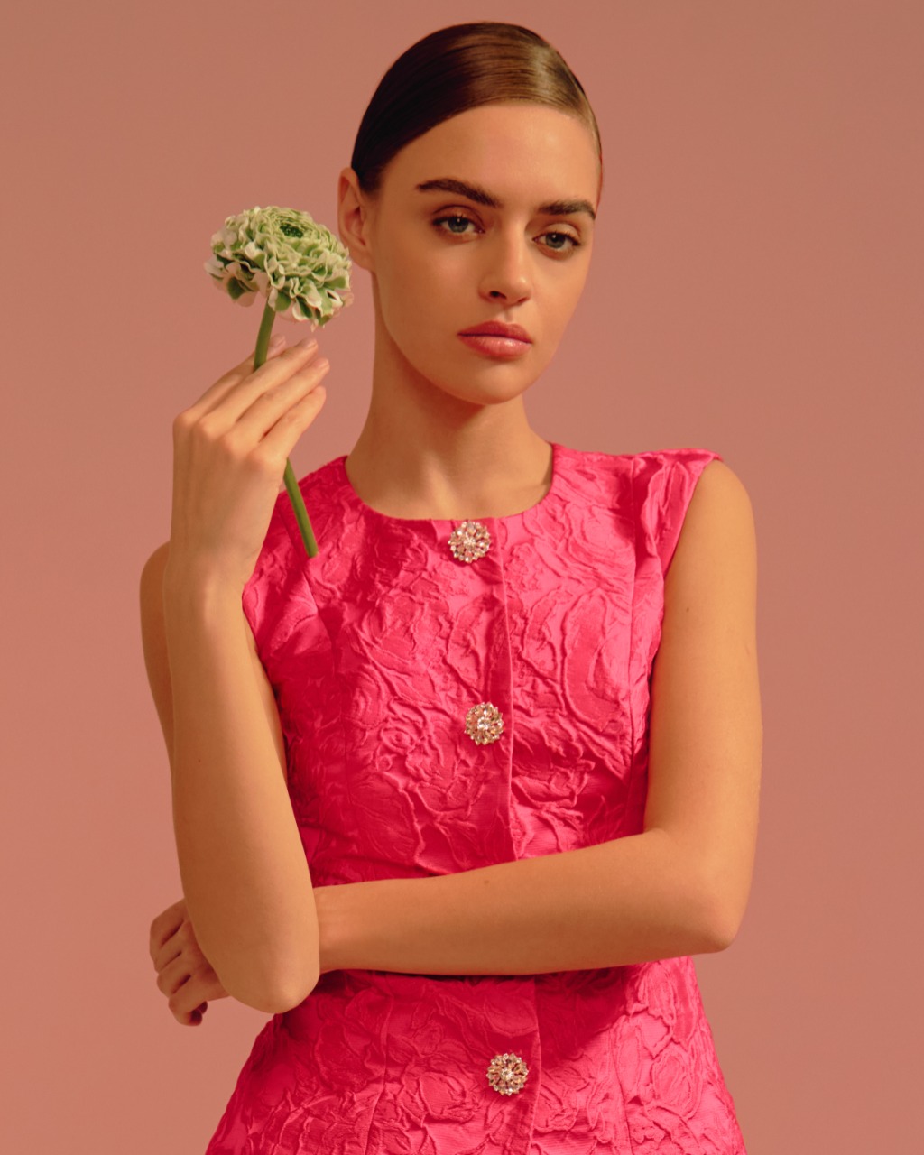 Бренд St.Erme выпустил новую коллекцию по мотивам Met Gala 2024 (фото 10)