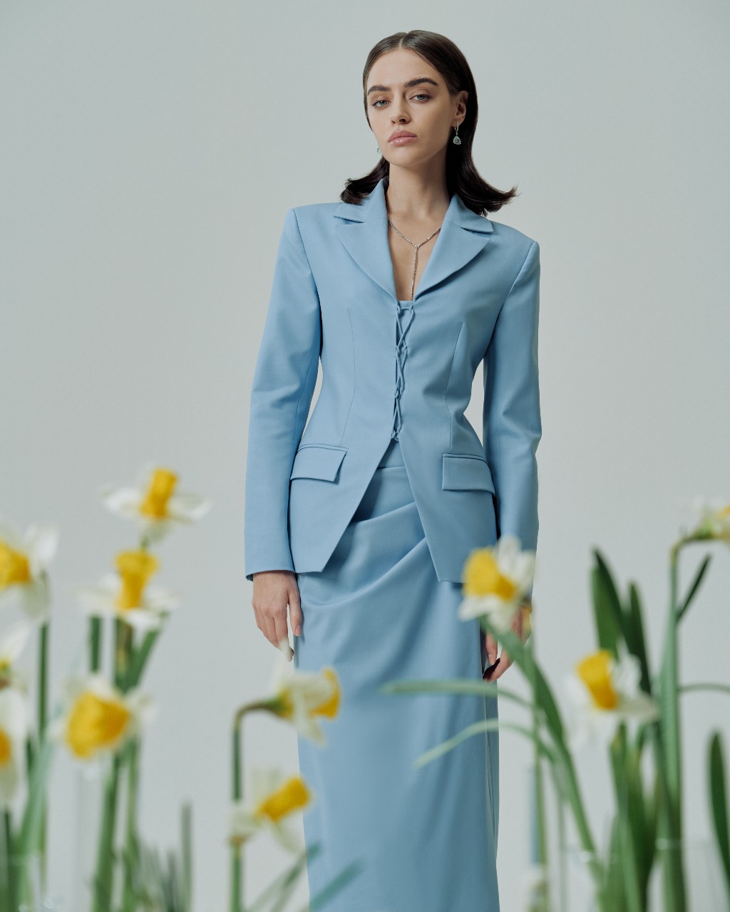 Бренд St.Erme выпустил новую коллекцию по мотивам Met Gala 2024 (фото 1)