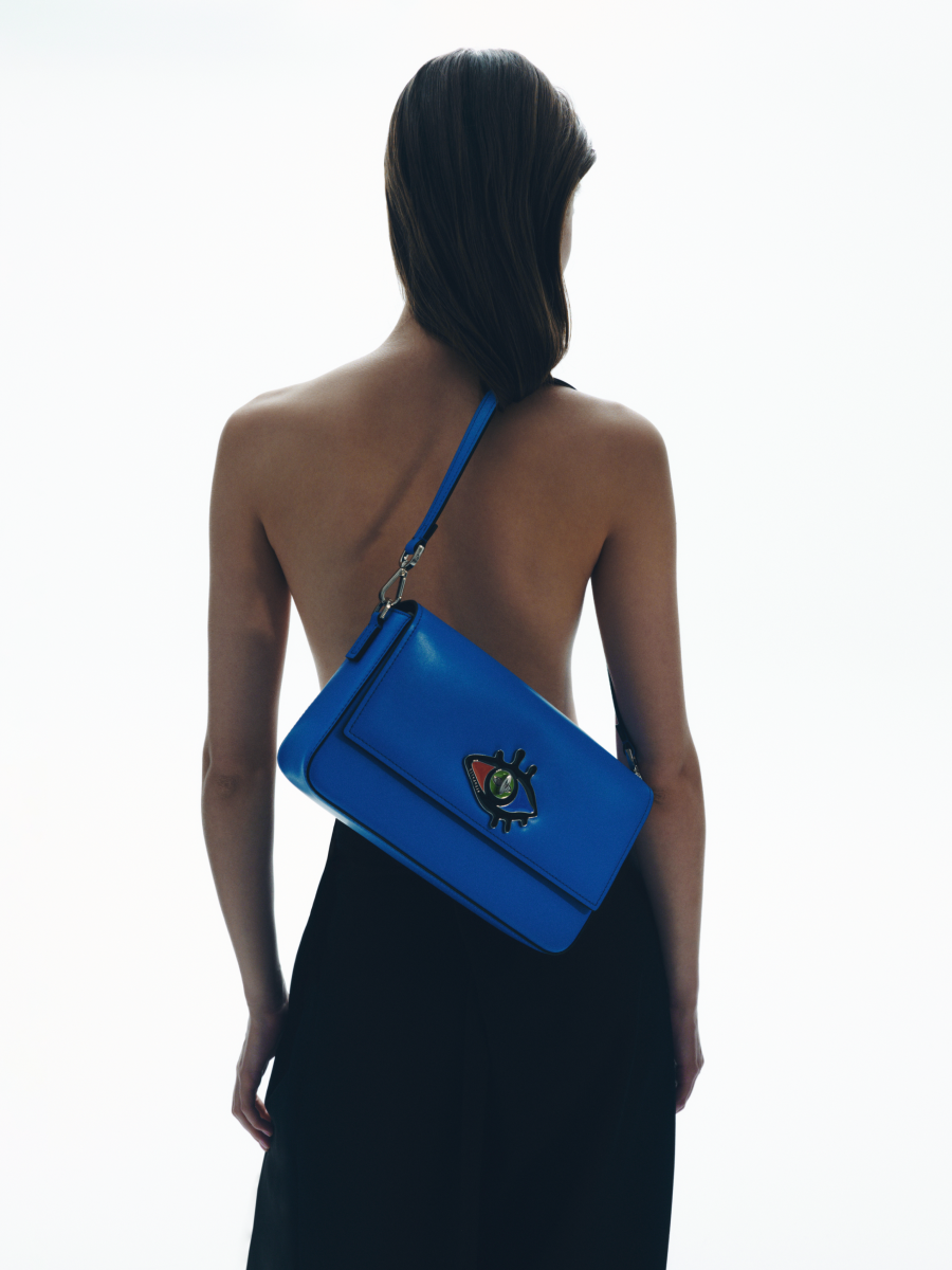 Бренд Eleganzza показал новую летнюю коллекцию (фото 11)