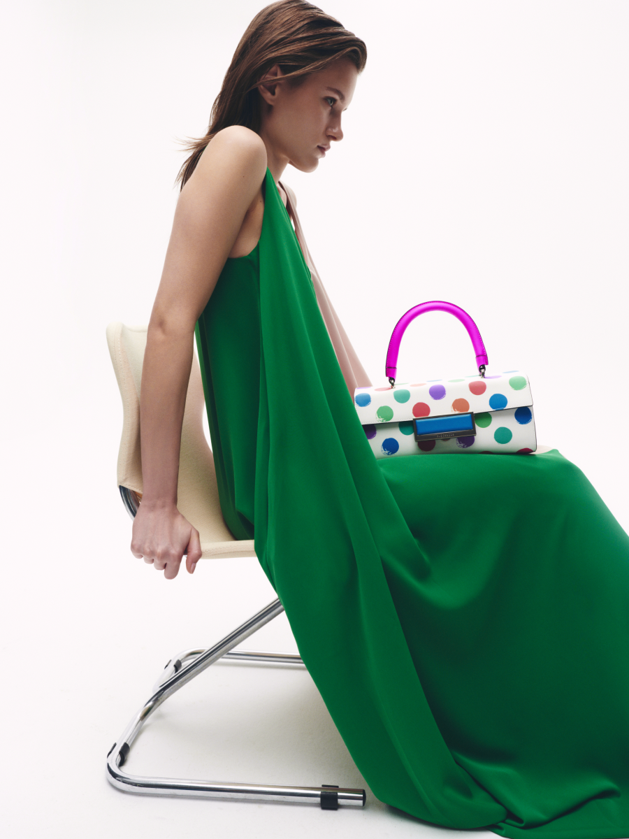 Бренд Eleganzza показал новую летнюю коллекцию (фото 10)