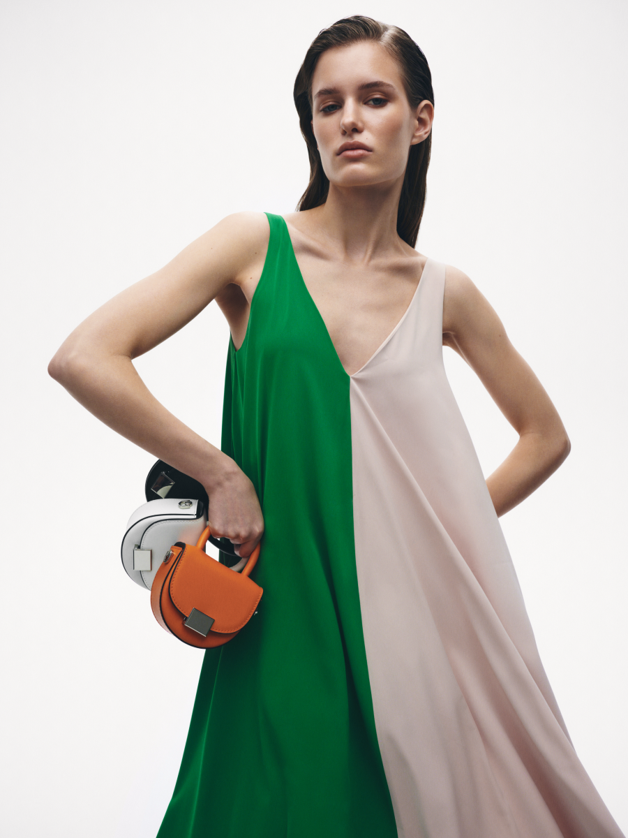 Бренд Eleganzza показал новую летнюю коллекцию (фото 7)