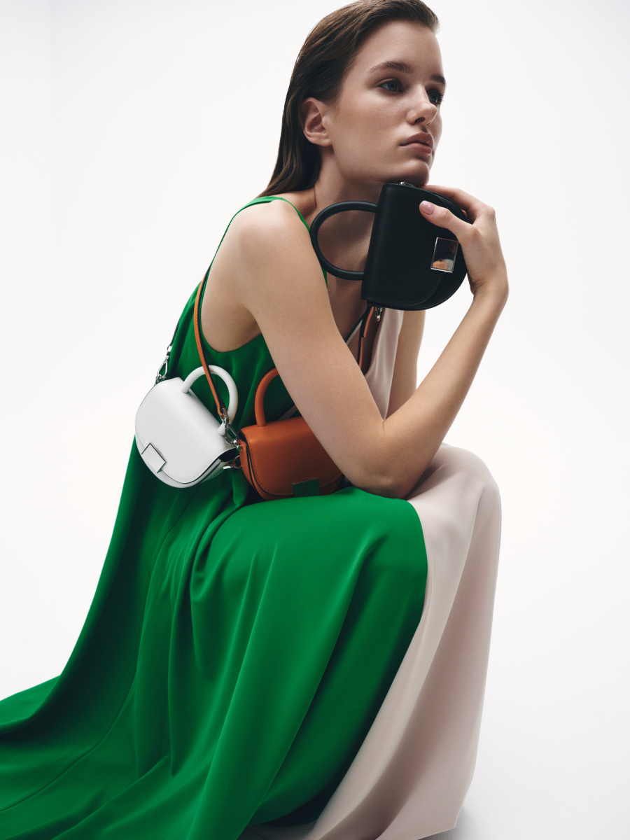 Бренд Eleganzza показал новую летнюю коллекцию (фото 8)