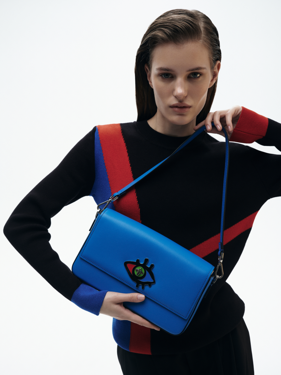 Бренд Eleganzza показал новую летнюю коллекцию (фото 12)