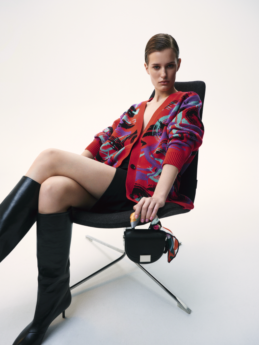 Бренд Eleganzza показал новую летнюю коллекцию (фото 4)