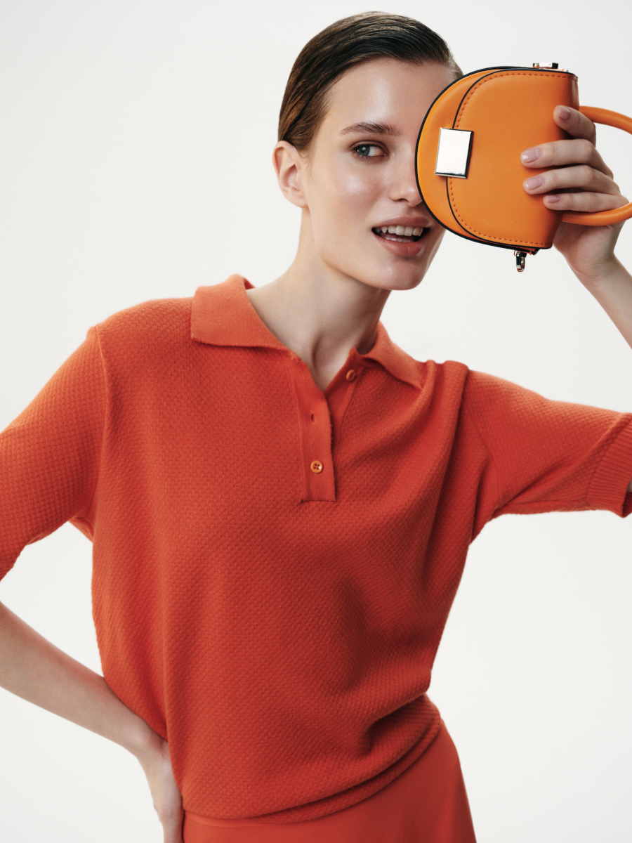 Бренд Eleganzza показал новую летнюю коллекцию (фото 1)