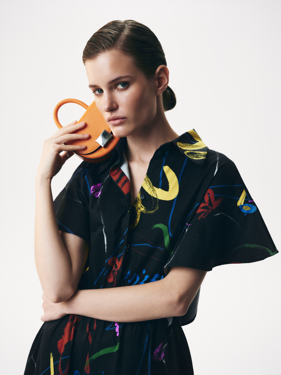 Бренд Eleganzza показал новую летнюю коллекцию (фото 5)