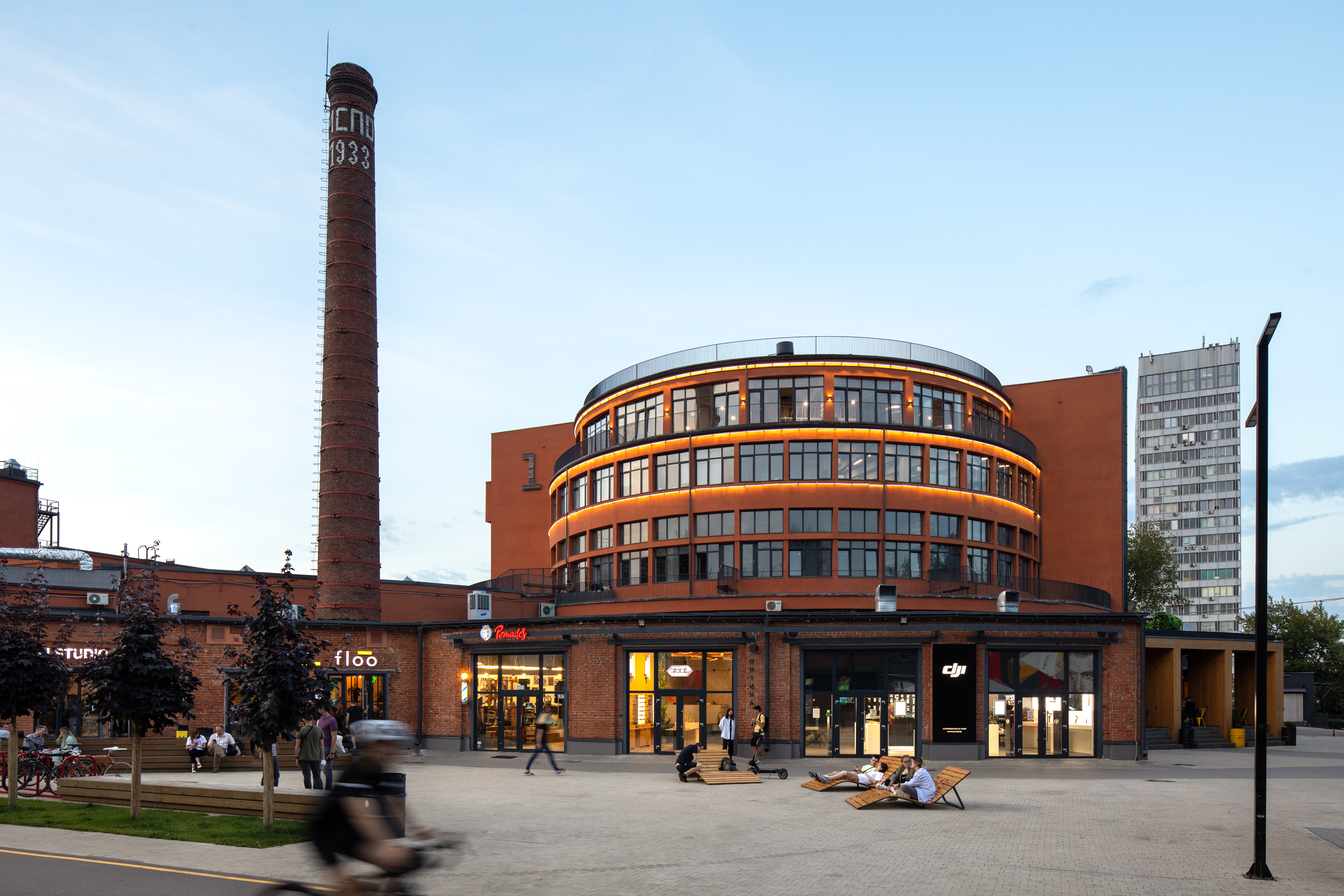 На Хлебозаводе пройдет традиционный фестиваль – День соседа (фото 1)