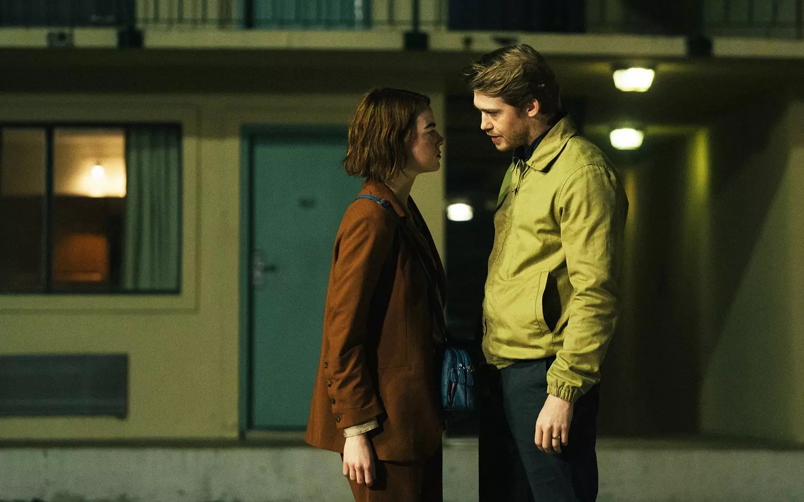 «Анора», «Виды доброты» и «Эмилия Перес»: лучшие фильмы Каннского кинофестиваля. Выбор BURO. (фото 12)