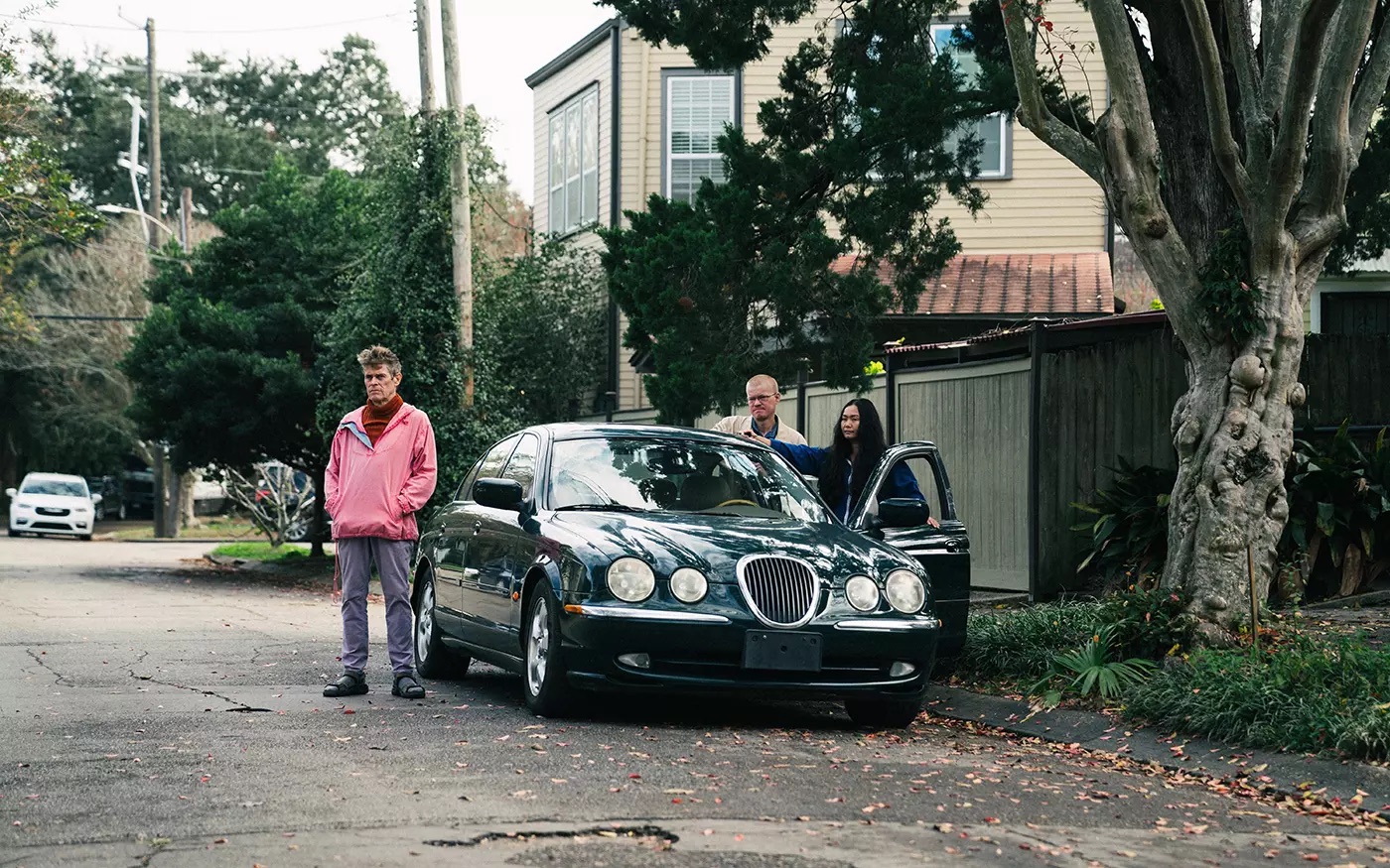 «Анора», «Виды доброты» и «Эмилия Перес»: лучшие фильмы Каннского кинофестиваля. Выбор BURO. (фото 11)