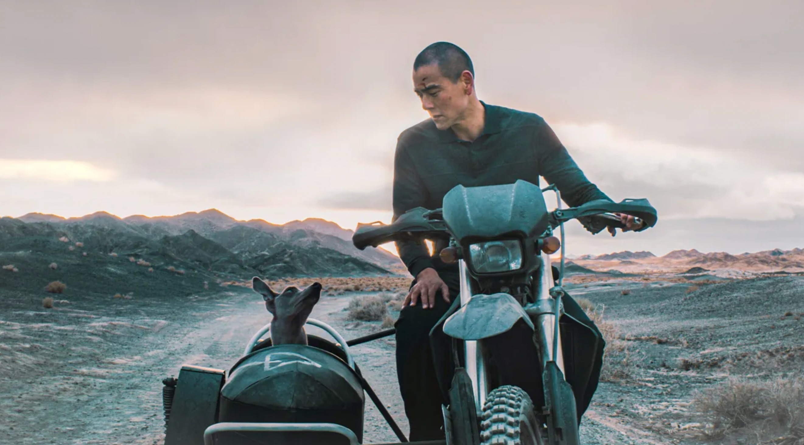 «Анора», «Виды доброты» и «Эмилия Перес»: лучшие фильмы Каннского кинофестиваля. Выбор BURO. (фото 13)