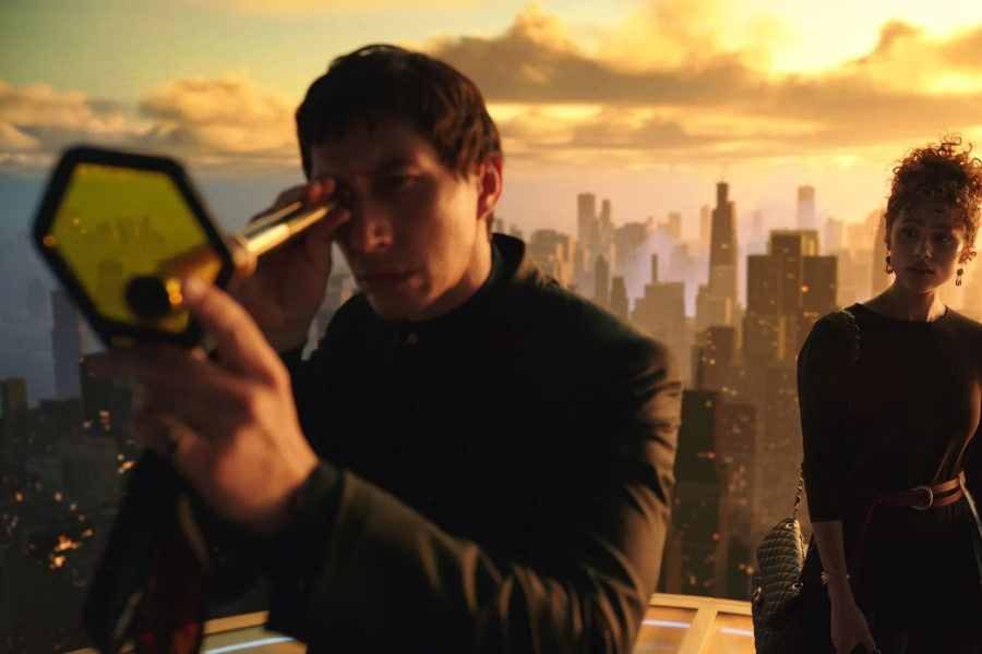 «Анора», «Виды доброты» и «Эмилия Перес»: лучшие фильмы Каннского кинофестиваля. Выбор BURO. (фото 4)