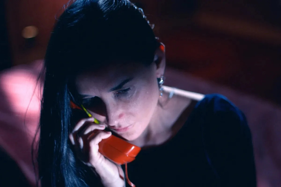 «Анора», «Виды доброты» и «Эмилия Перес»: лучшие фильмы Каннского кинофестиваля. Выбор BURO. (фото 6)