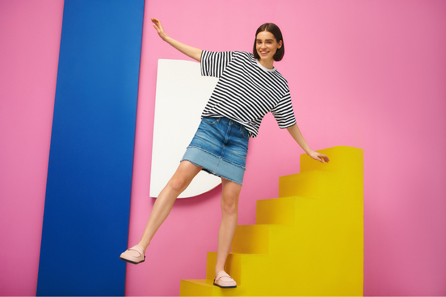 В «Стокманн» стартовал фестиваль футболок (фото 8)