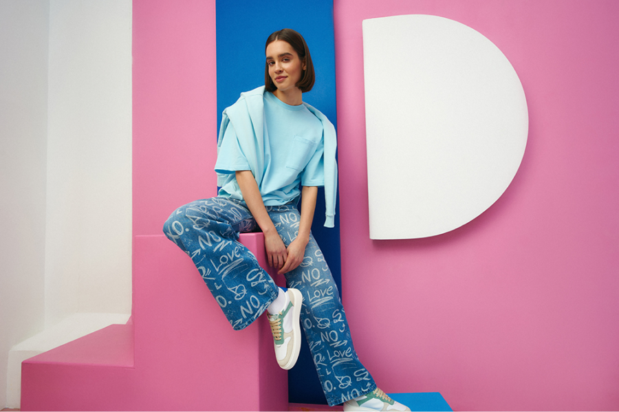 В «Стокманн» стартовал фестиваль футболок (фото 4)