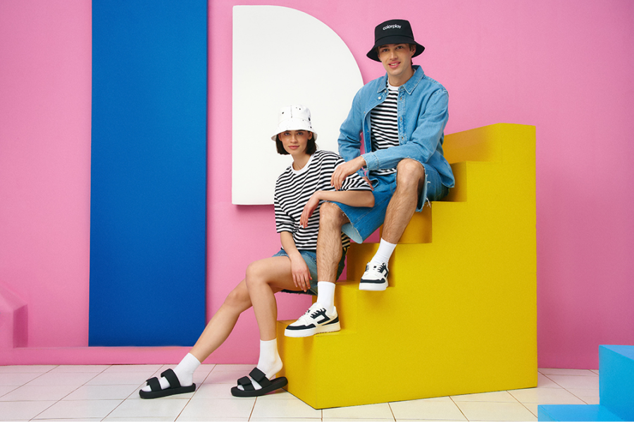 В «Стокманн» стартовал фестиваль футболок (фото 5)