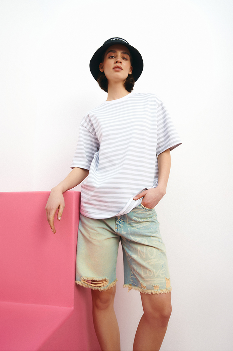 В «Стокманн» стартовал фестиваль футболок (фото 2)