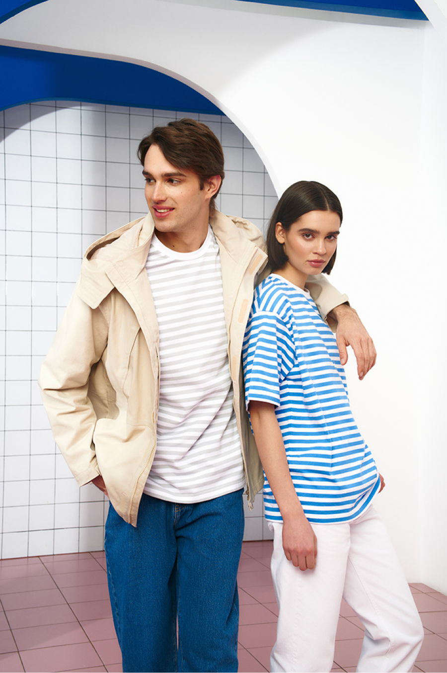 В «Стокманн» стартовал фестиваль футболок (фото 3)