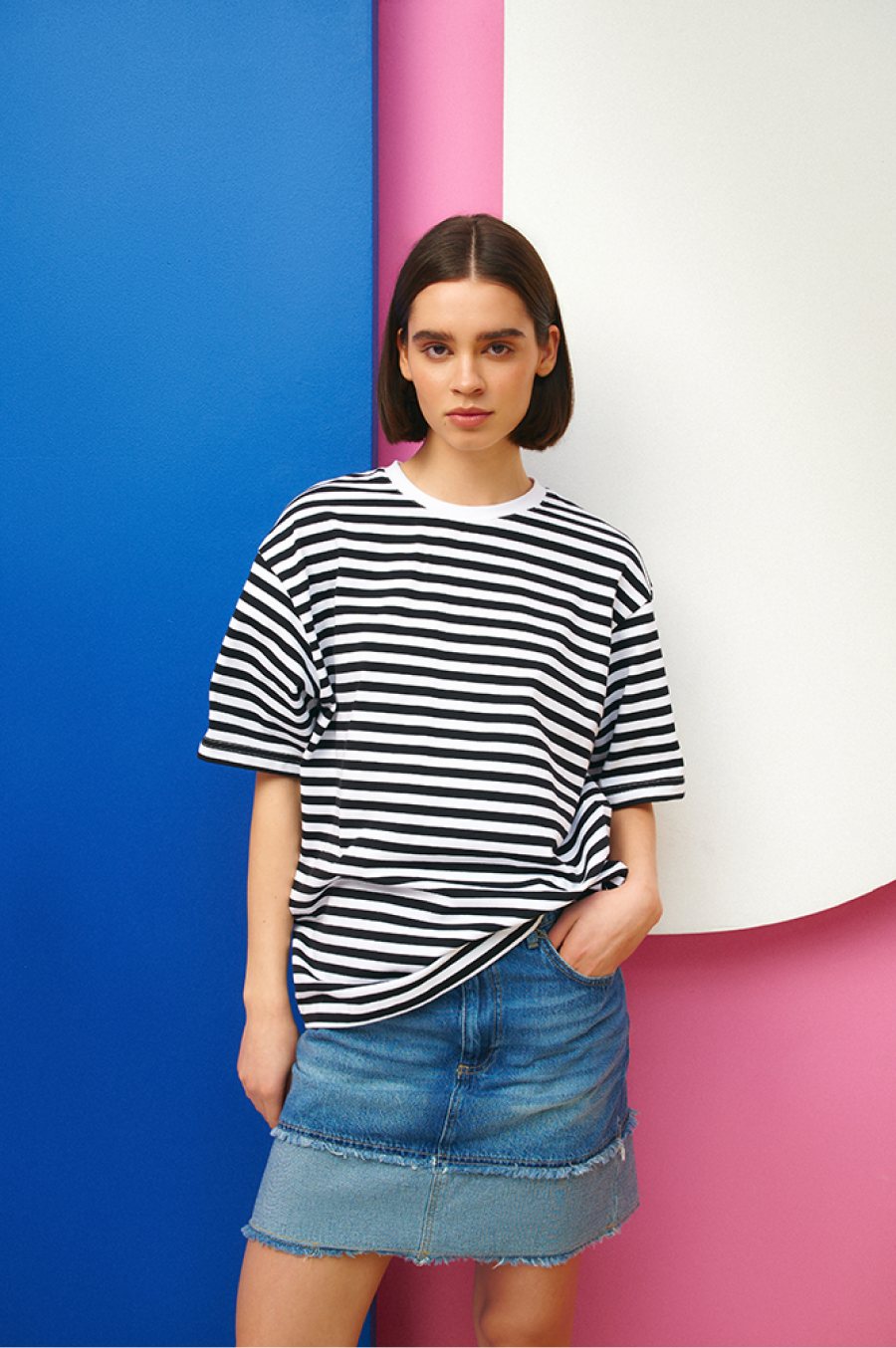 В «Стокманн» стартовал фестиваль футболок (фото 9)