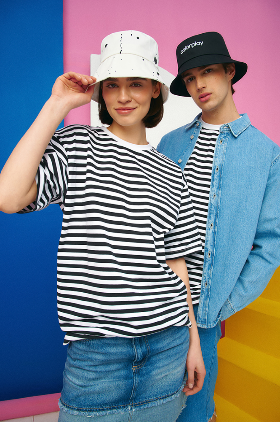 В «Стокманн» стартовал фестиваль футболок (фото 7)