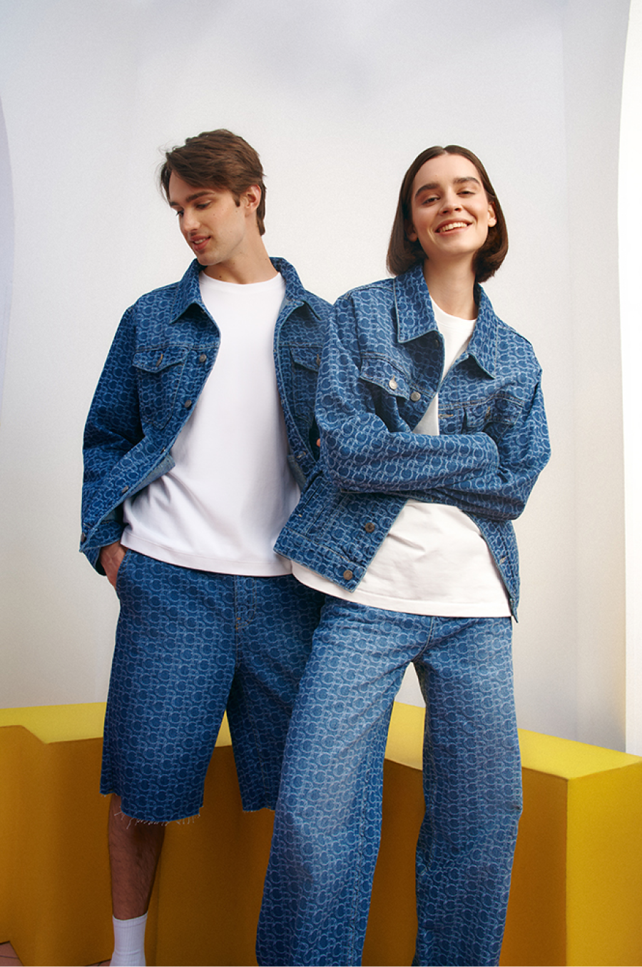 В «Стокманн» стартовал фестиваль футболок (фото 1)