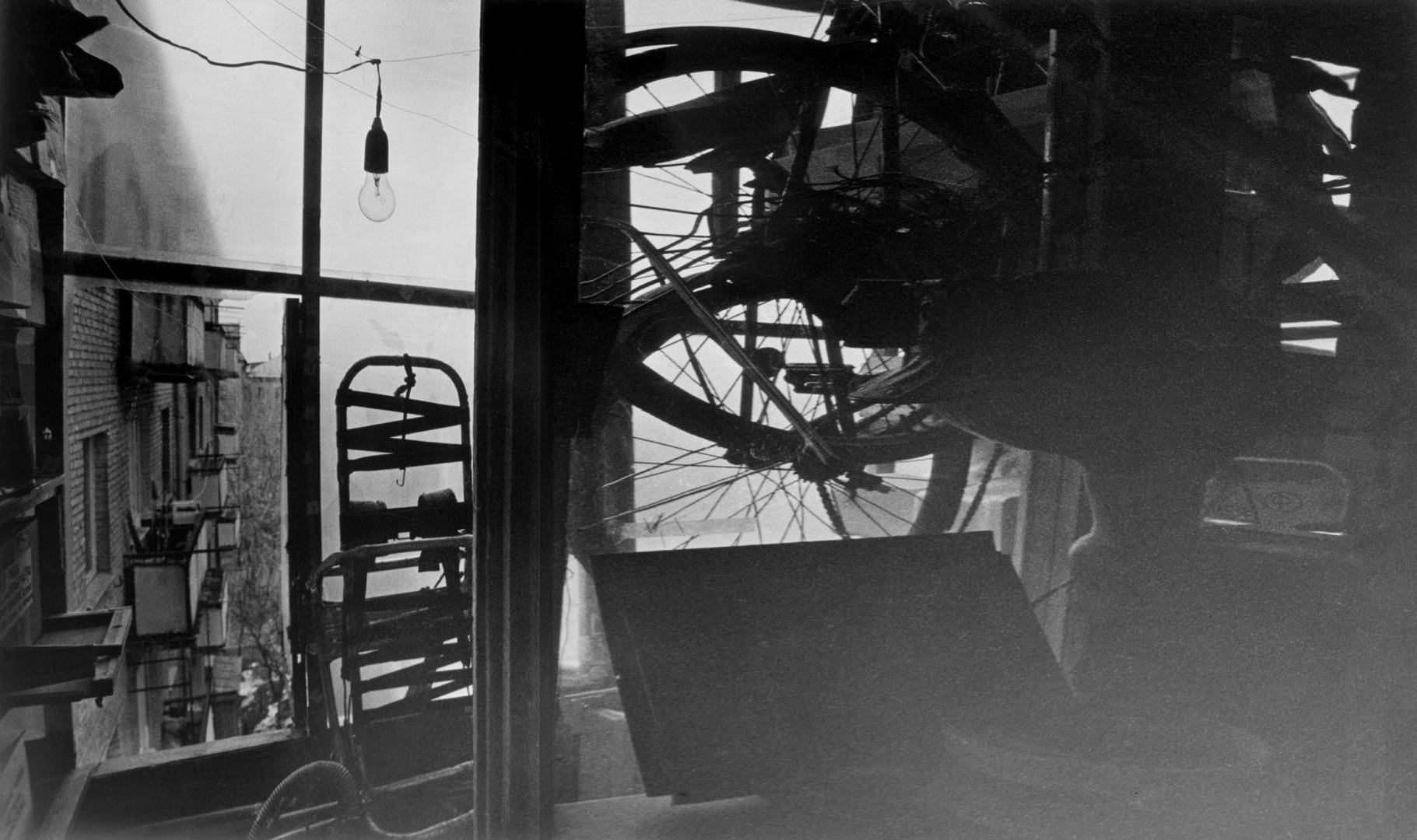 «Пасхалки для памяти»: Анастасия Постригай — о том, как актуальное искусство помогает сохранить и переосмыслить воспоминания (фото 5)