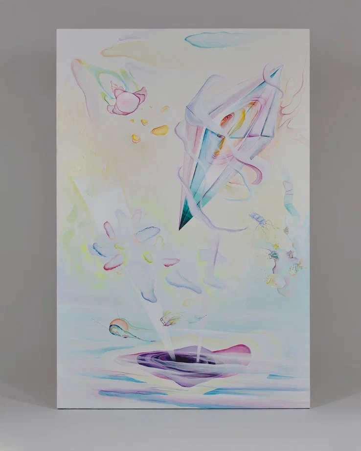 «Пасхалки для памяти»: Анастасия Постригай — о том, как актуальное искусство помогает сохранить и переосмыслить воспоминания (фото 12)