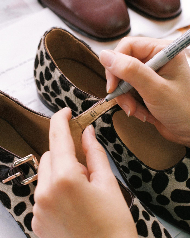 Откуда ноги растут: как выбирать обувь и ухаживать за ней в летний сезон? (фото 4)