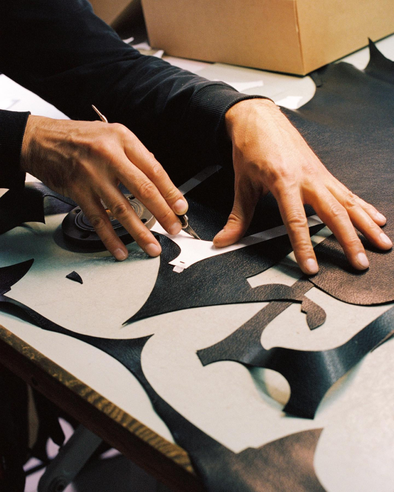 Откуда ноги растут: как выбирать обувь и ухаживать за ней в летний сезон? (фото 5)