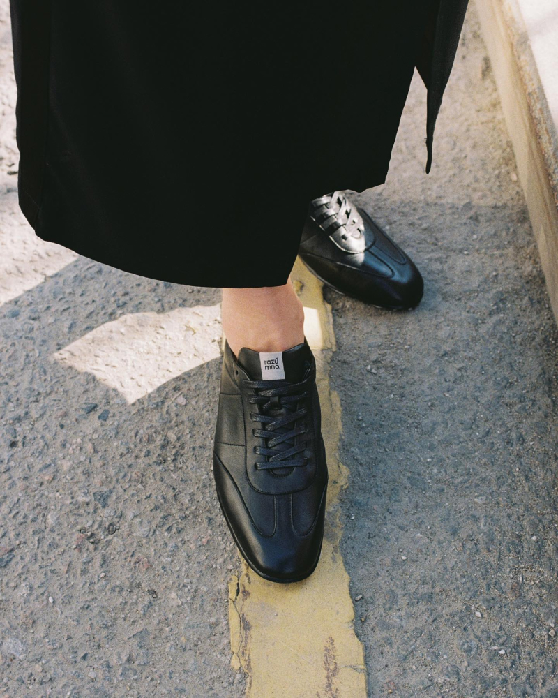 Откуда ноги растут: как выбирать обувь и ухаживать за ней в летний сезон? (фото 7)