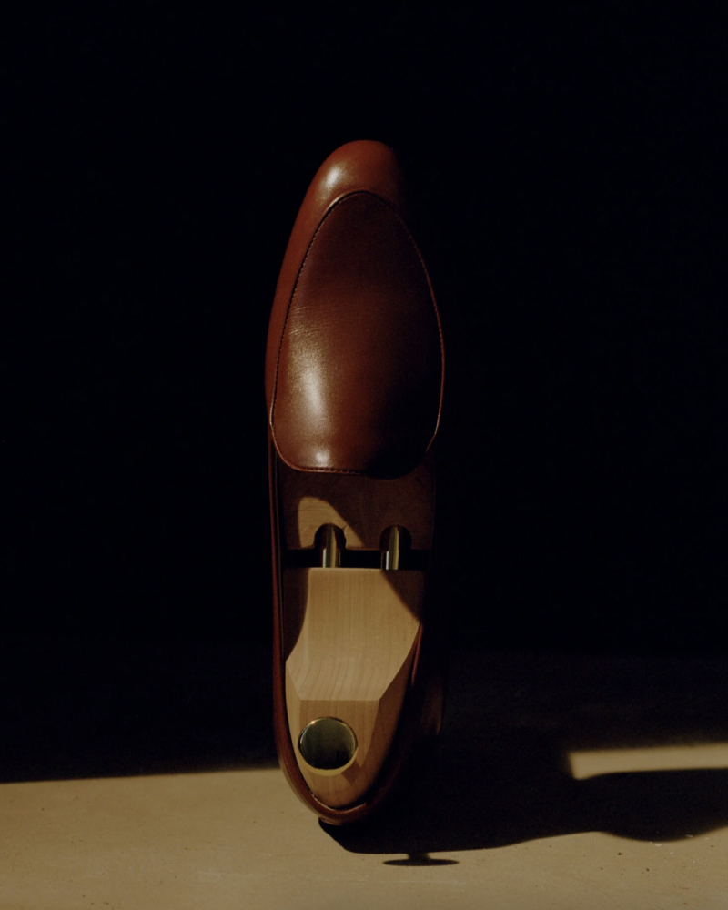 Откуда ноги растут: как выбирать обувь и ухаживать за ней в летний сезон? (фото 8)