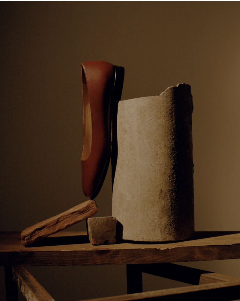 Откуда ноги растут: как выбирать обувь и ухаживать за ней в летний сезон? (фото 9)