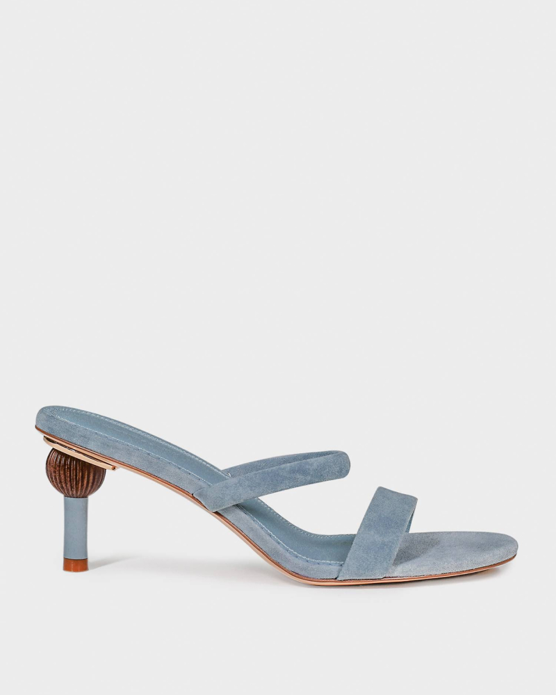 Откуда ноги растут: как выбирать обувь и ухаживать за ней в летний сезон? (фото 15)