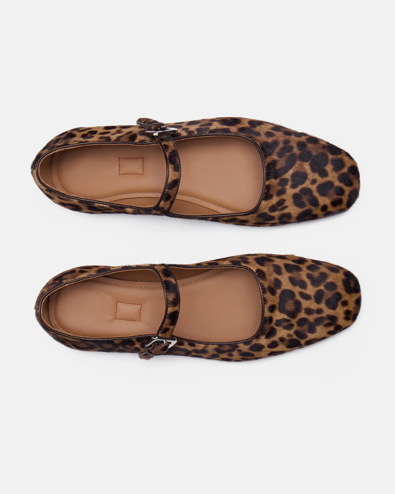 Откуда ноги растут: как выбирать обувь и ухаживать за ней в летний сезон? (фото 11)