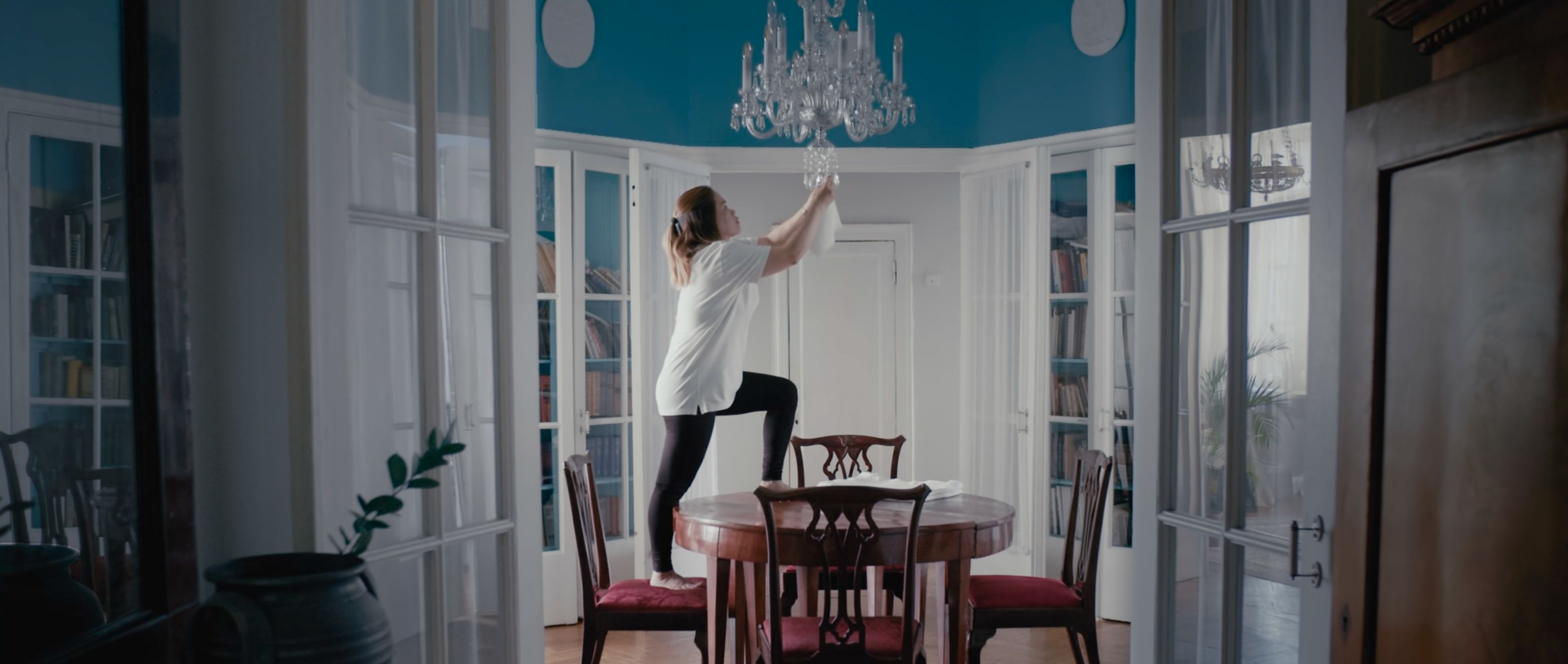 Фестиваль молодого кино Voices объявил конкурсную программу (фото 3)