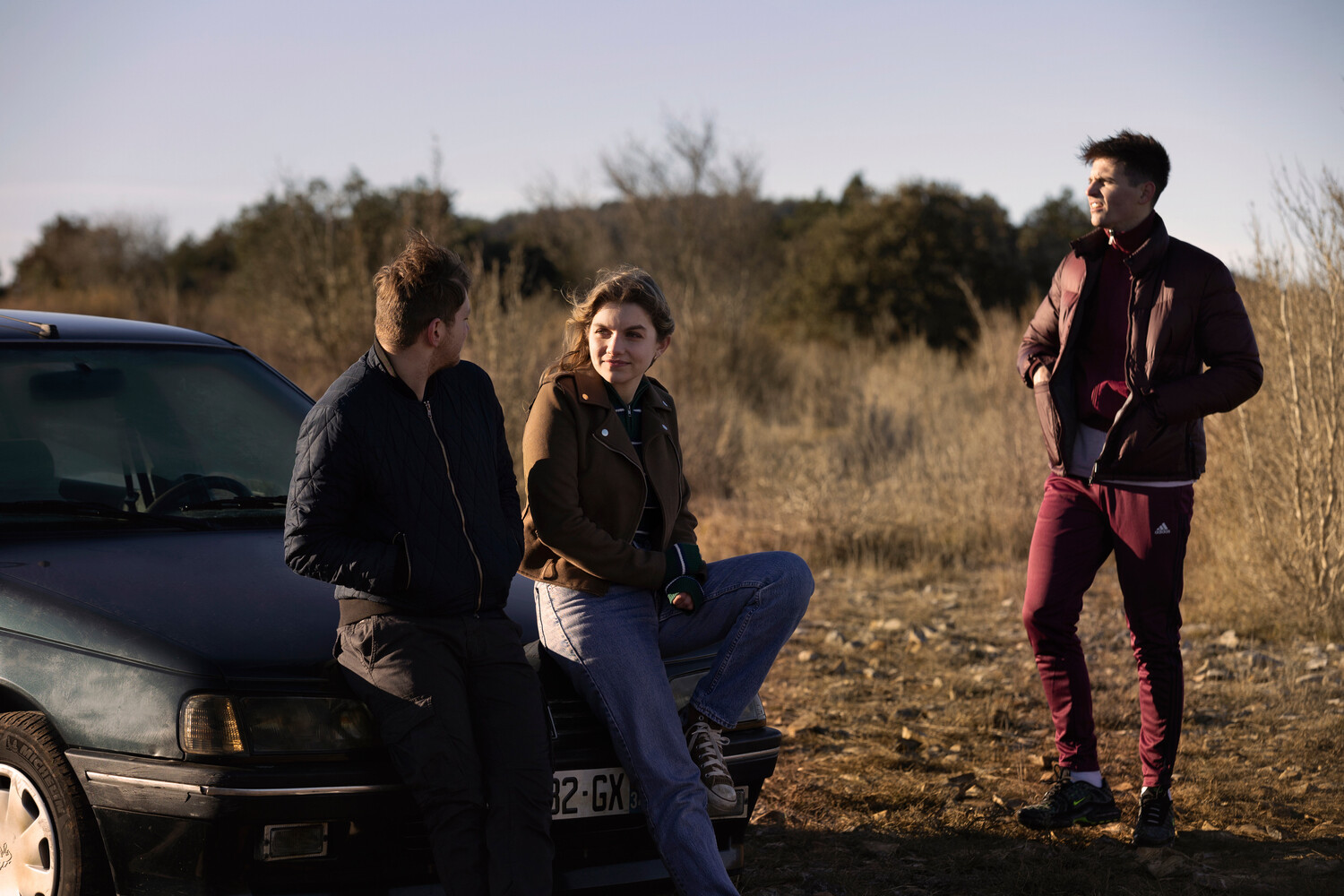 Фестиваль молодого кино Voices объявил конкурсную программу (фото 4)