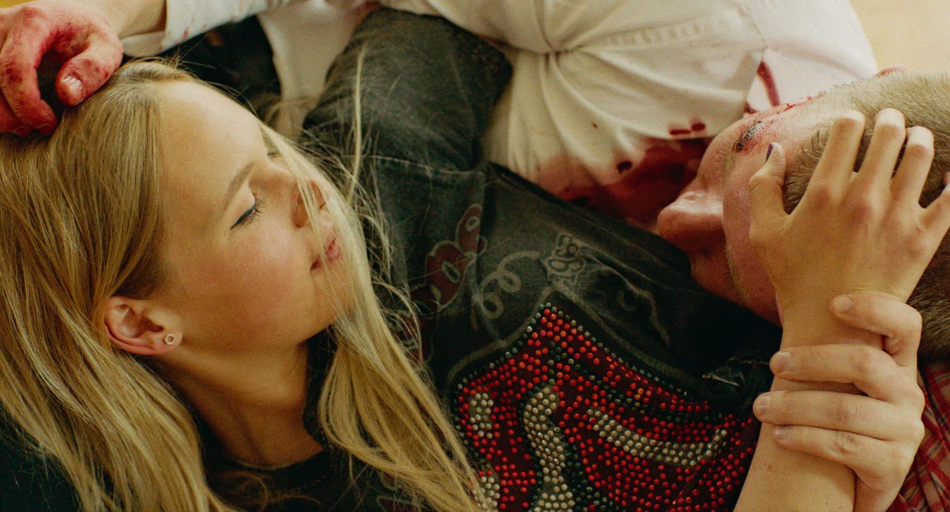 Фестиваль молодого кино Voices объявил конкурсную программу (фото 6)