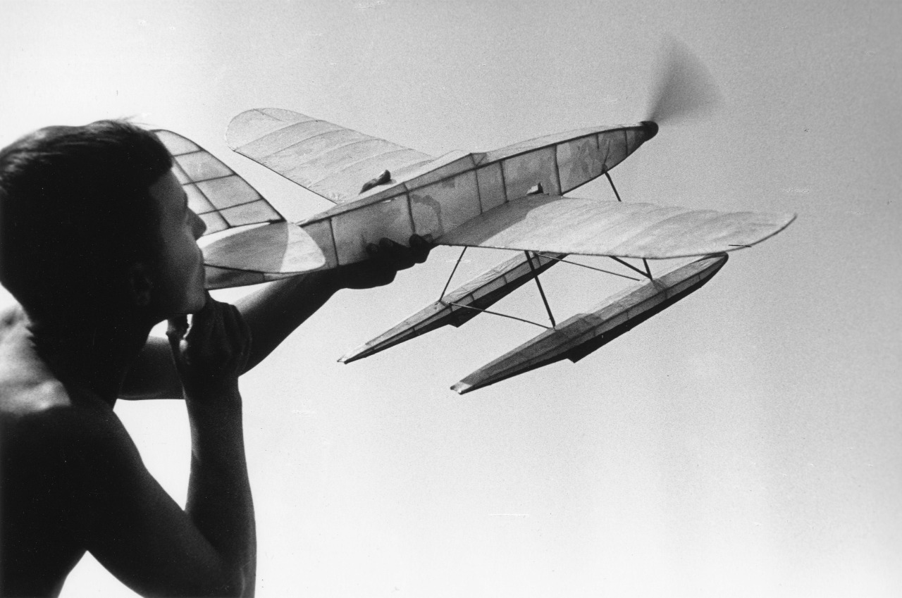 Еврейский музей и центр толерантности проведет летний фестиваль фотографии (фото 4)