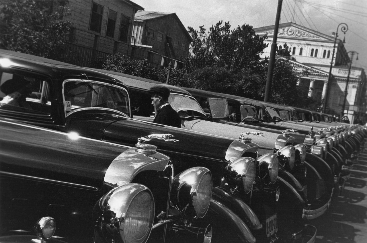 Еврейский музей и центр толерантности проведет летний фестиваль фотографии (фото 2)