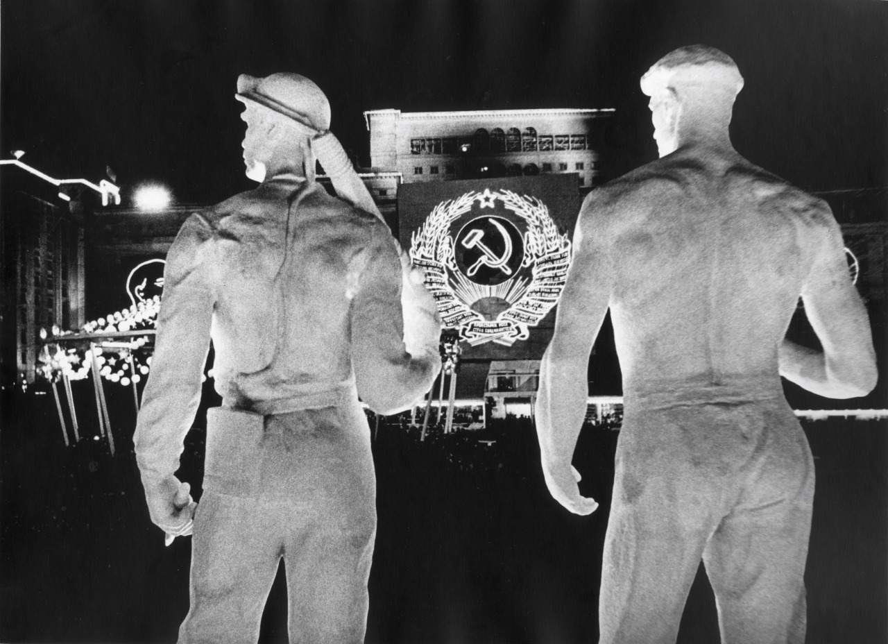 Еврейский музей и центр толерантности проведет летний фестиваль фотографии (фото 3)