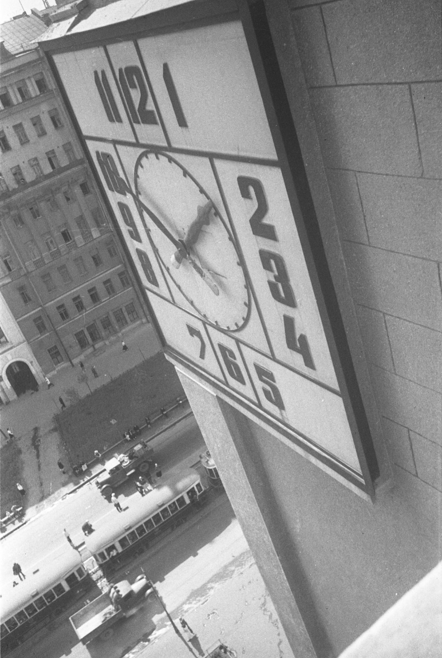 Еврейский музей и центр толерантности проведет летний фестиваль фотографии (фото 5)