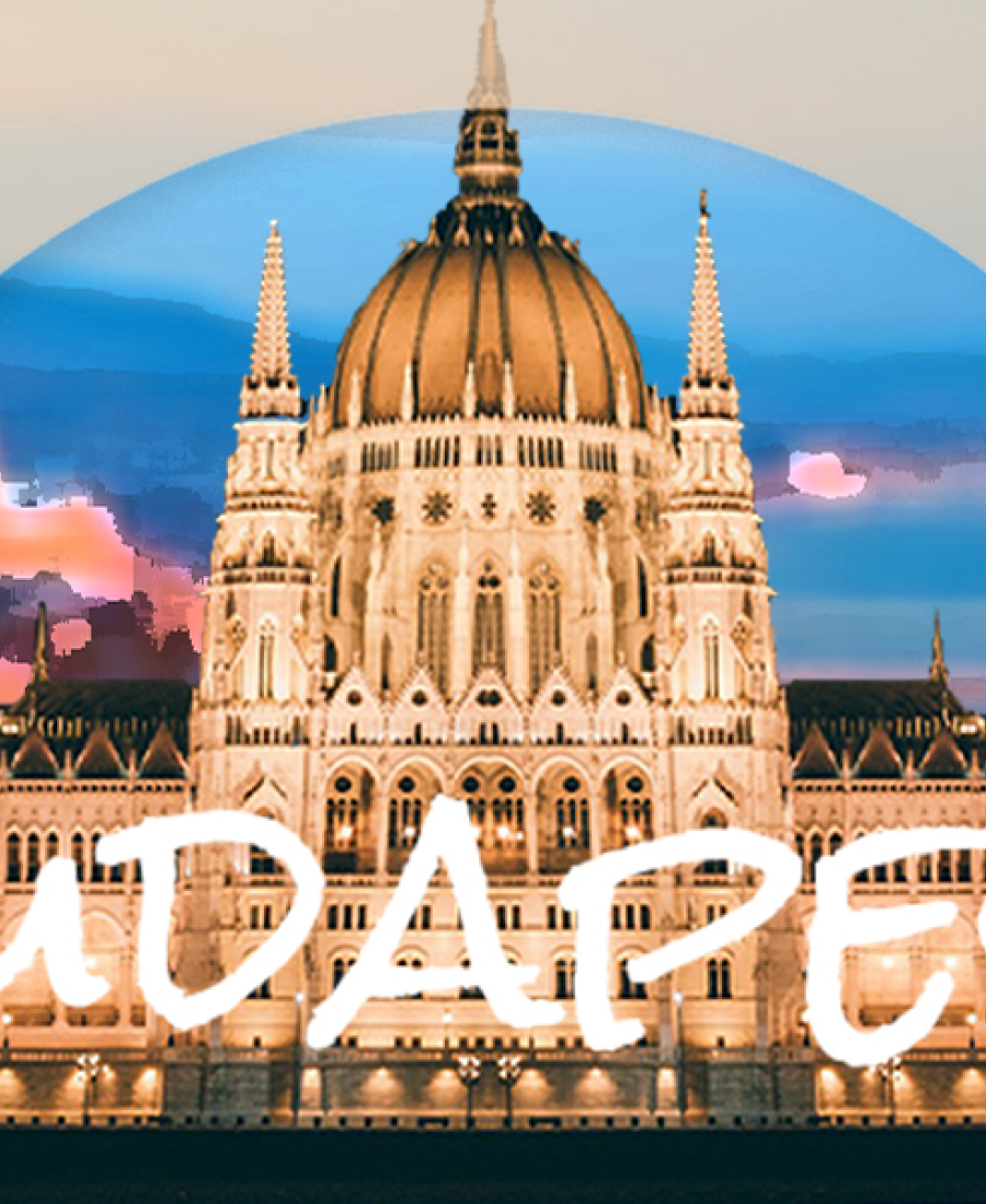 Куда выбраться на выходных в разгар лета: дайджест редакции BURO. (фото 13)