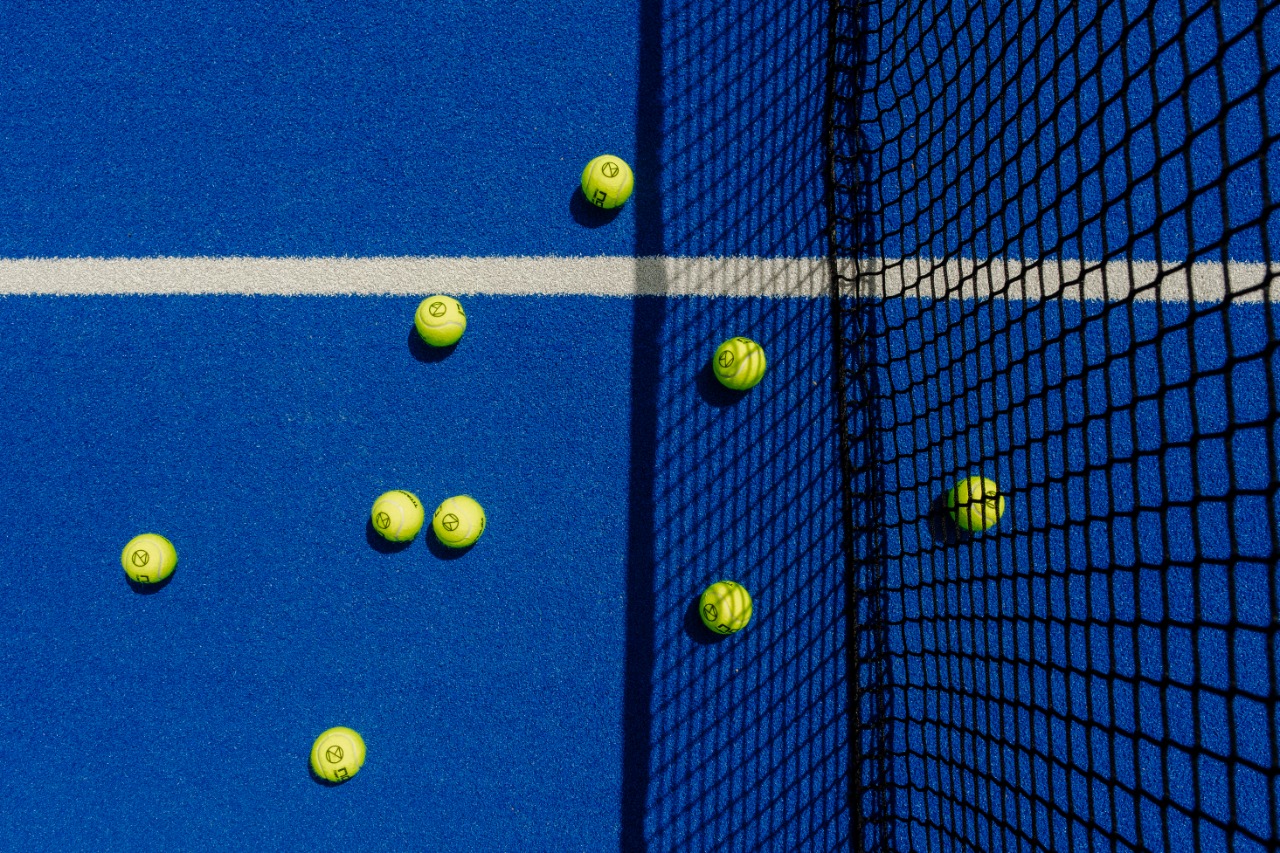 На открытых площадках The Rink Fitness прошла встреча друзей бренда (фото 10)