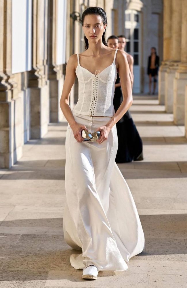 Jean Paul Gaultier в КМ20 и Diesel в «Цветном»: кто и как формирует ассортимент российских концепт-сторов, универмагов и мультибрендовых магазинов (фото 2)