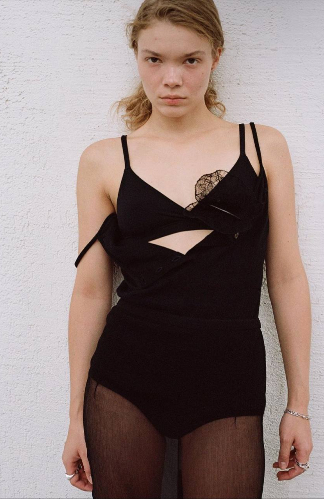 Jean Paul Gaultier в КМ20 и Diesel в «Цветном»: кто и как формирует ассортимент российских концепт-сторов, универмагов и мультибрендовых магазинов (фото 8)