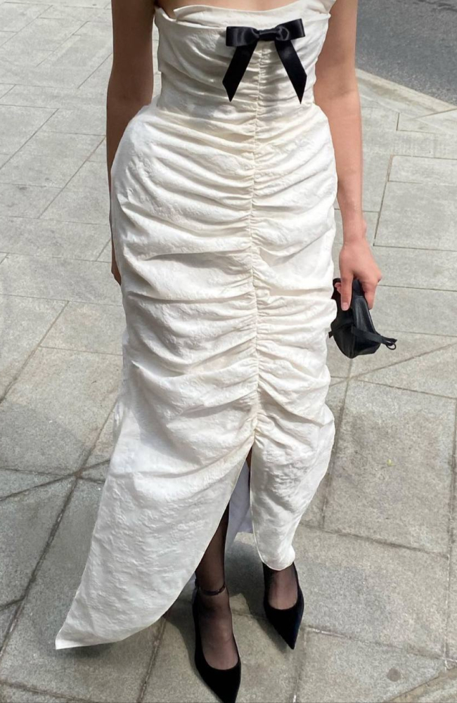 Jean Paul Gaultier в КМ20 и Diesel в «Цветном»: кто и как формирует ассортимент российских концепт-сторов, универмагов и мультибрендовых магазинов (фото 6)