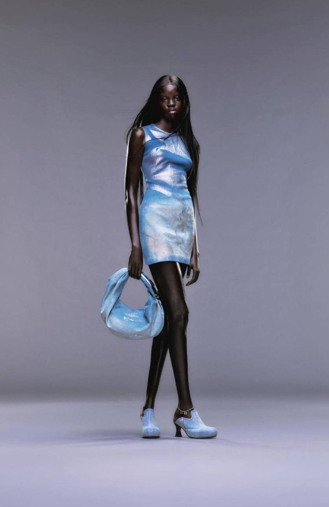 Jean Paul Gaultier в КМ20 и Diesel в «Цветном»: кто и как формирует ассортимент российских концепт-сторов, универмагов и мультибрендовых магазинов (фото 12)