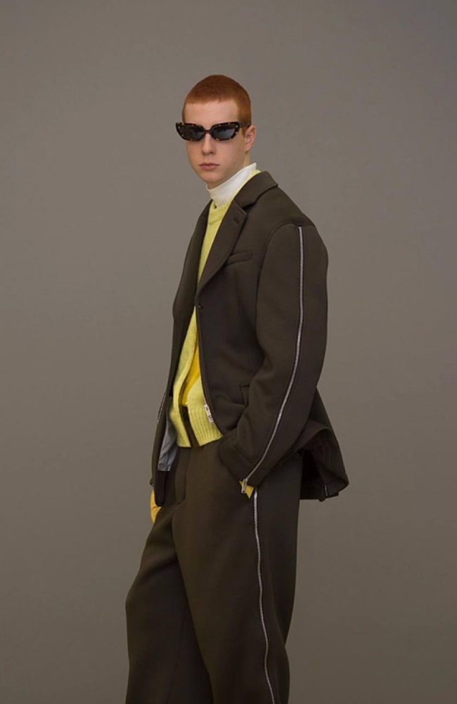 Jean Paul Gaultier в КМ20 и Diesel в «Цветном»: кто и как формирует ассортимент российских концепт-сторов, универмагов и мультибрендовых магазинов (фото 11)